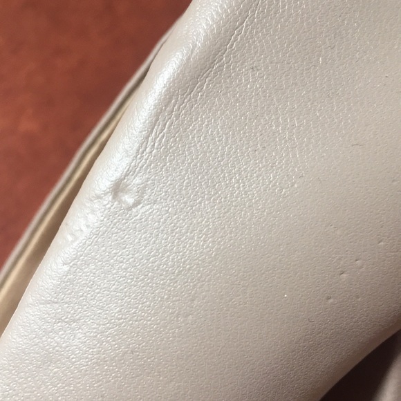 CLEAROUT!! Lot of Heels (sizes 5.5-6)- FOUR PAIRS! - Picture 4 of 13